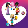 LEGO® Friends Panoramski kotač sa slatkišima i kolačićima 42700