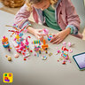 LEGO® Friends Panoramski kotač sa slatkišima i kolačićima 42700