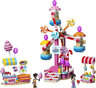 LEGO® Friends Panoramski kotač sa slatkišima i kolačićima 42700