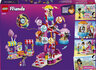 LEGO® Friends Panoramski kotač sa slatkišima i kolačićima 42700
