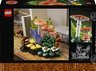 LEGO® Botanicals Šumske gljive 11505