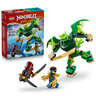 LEGO® NINJAGO® Bojni komplet s Lloydovim mehaničkim zmajem 71862