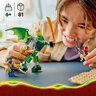 LEGO® NINJAGO® Bojni komplet s Lloydovim mehaničkim zmajem 71862
