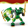 LEGO® NINJAGO® Bojni komplet s Lloydovim mehaničkim zmajem 71862