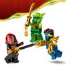 LEGO® NINJAGO® Bojni komplet s Lloydovim mehaničkim zmajem 71862