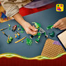 LEGO® NINJAGO® Bojni komplet s Lloydovim mehaničkim zmajem 71862