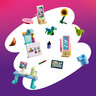 LEGO® Friends Kreativni kofer s kućicom za lutke 42697