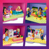 LEGO® Friends Kreativni kofer s kućicom za lutke 42697