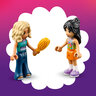 LEGO® Friends Kreativni kofer s kućicom za lutke 42697