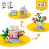 LEGO® Creator Bočica za parfem s cvijećem 31383
