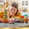 LEGO® Harry Potter™ Biljke za Travarstvo u školi Hogwarts™ 76474