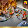LEGO® Harry Potter™ Biljke za Travarstvo u školi Hogwarts™ 76474