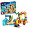 LEGO® Disney Zabava na plaži s Lilo i Stitchem 43280
