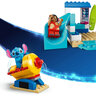 LEGO® Disney Zabava na plaži s Lilo i Stitchem 43280