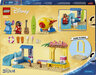 LEGO® Disney Zabava na plaži s Lilo i Stitchem 43280