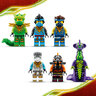 LEGO® NINJAGO® Kopneni Bounty 71869