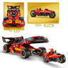 LEGO® NINJAGO® Ninja jurilica X-1 za 15. godišnjicu 71867