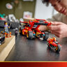 LEGO® NINJAGO® Ninja jurilica X-1 za 15. godišnjicu 71867