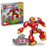 LEGO® Marvel Ultron protiv Iron Mana 11209