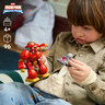 LEGO® Marvel Ultron protiv Iron Mana 11209