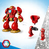 LEGO® Marvel Ultron protiv Iron Mana 11209