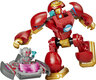 LEGO® Marvel Ultron protiv Iron Mana 11209
