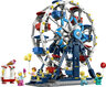 LEGO® Creator Veliki panoramski kotač 31389