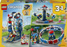LEGO® Creator Veliki panoramski kotač 31389