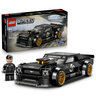 LEGO® Speed Champions '65 Ford Mustang Hoonicorn V1 Kena Blocka 77262