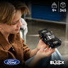 LEGO® Speed Champions '65 Ford Mustang Hoonicorn V1 Kena Blocka 77262