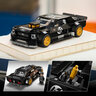 LEGO® Speed Champions '65 Ford Mustang Hoonicorn V1 Kena Blocka 77262