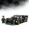 LEGO® Speed Champions '65 Ford Mustang Hoonicorn V1 Kena Blocka 77262