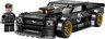 LEGO® Speed Champions '65 Ford Mustang Hoonicorn V1 Kena Blocka 77262