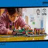 LEGO® City Starinski parni vlak 60511