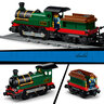 LEGO® City Starinski parni vlak 60511