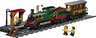 LEGO® City Starinski parni vlak 60511