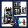 LEGO® Harry Potter™ Čarobnjačke trgovine u Ulici Nokturno 76471