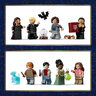 LEGO® Harry Potter™ Čarobnjačke trgovine u Ulici Nokturno 76471