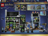 LEGO® Harry Potter™ Čarobnjačke trgovine u Ulici Nokturno 76471
