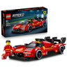 LEGO® Speed Champions Ferrari 499P 77261