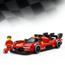 LEGO® Speed Champions Ferrari 499P 77261