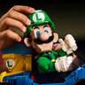 LEGO® Mario Kart™ – Luigi i Mach 8 72050