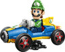 LEGO® Mario Kart™ – Luigi i Mach 8 72050