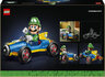 LEGO® Mario Kart™ – Luigi i Mach 8 72050