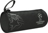Pernica, okrugla, UEFA CL, crna, prazna