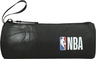 Pernica, okrugla, NBA, crna, prazna