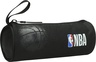 Pernica, okrugla, NBA, crna, prazna