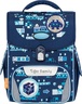 Školska torba, ergonomska, TIGER FAMILY, Jolly Iceman Wonders