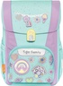 Školska torba, ergonomska, TIGER FAMILY, Jump Charms Generation