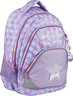Školski ruksak, ergonomski, Soft Street, GLITTER STAR